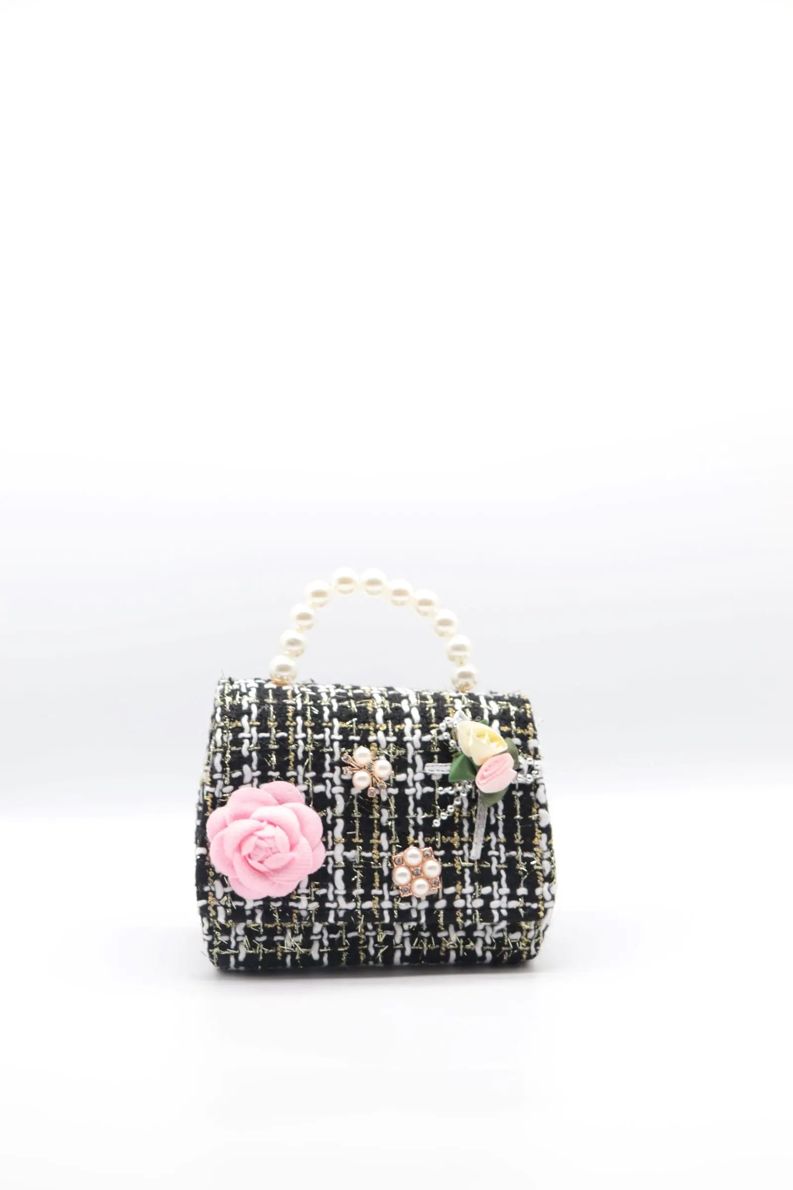 Baby Bag -  Voile