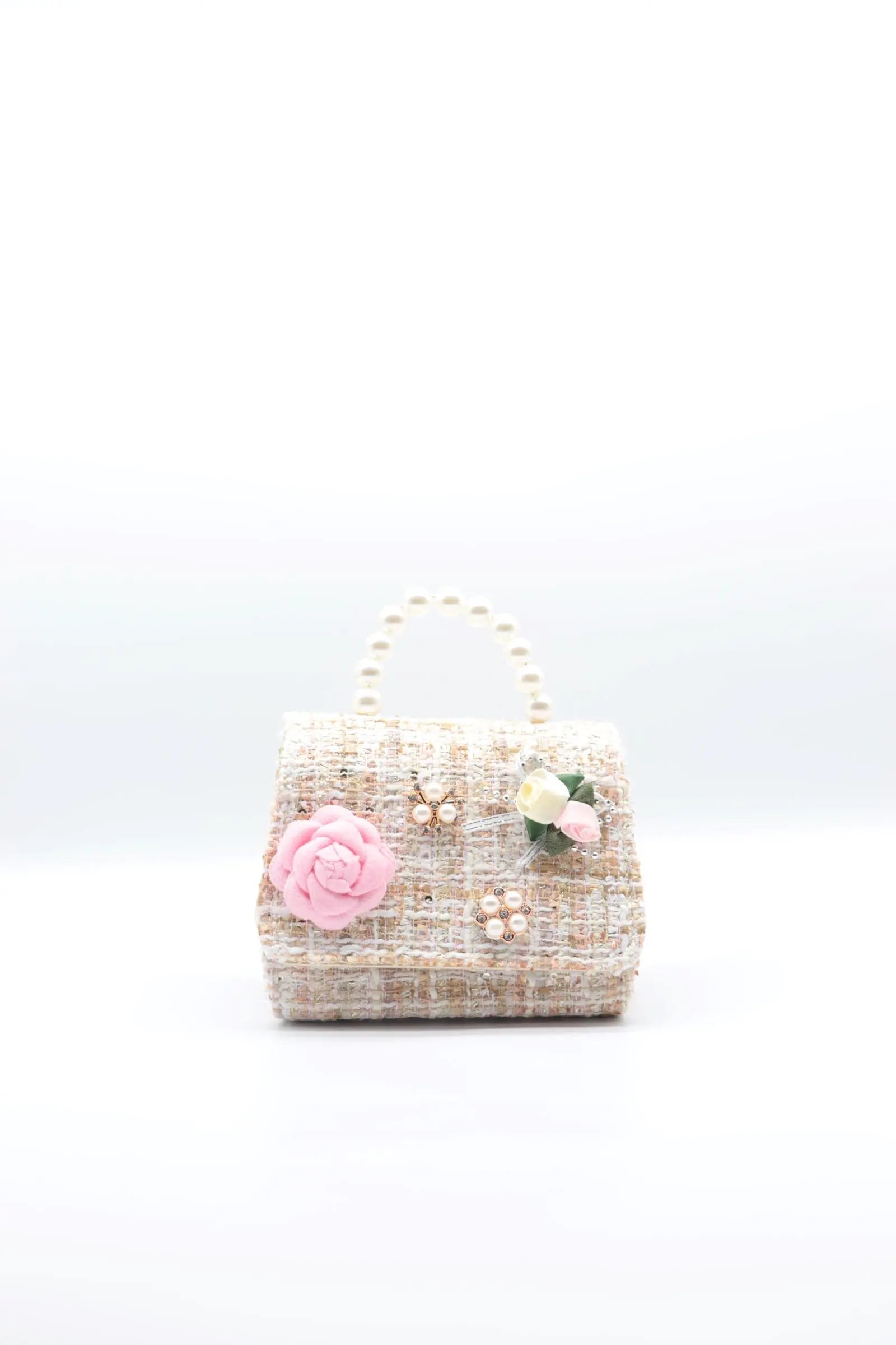 Baby Bag -  Voile