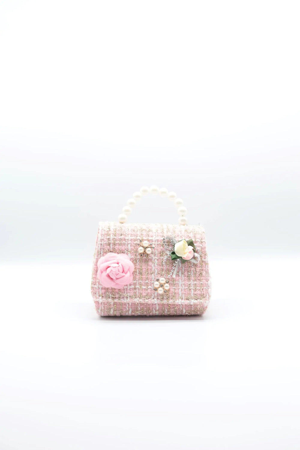 Baby Bag -  Voile
