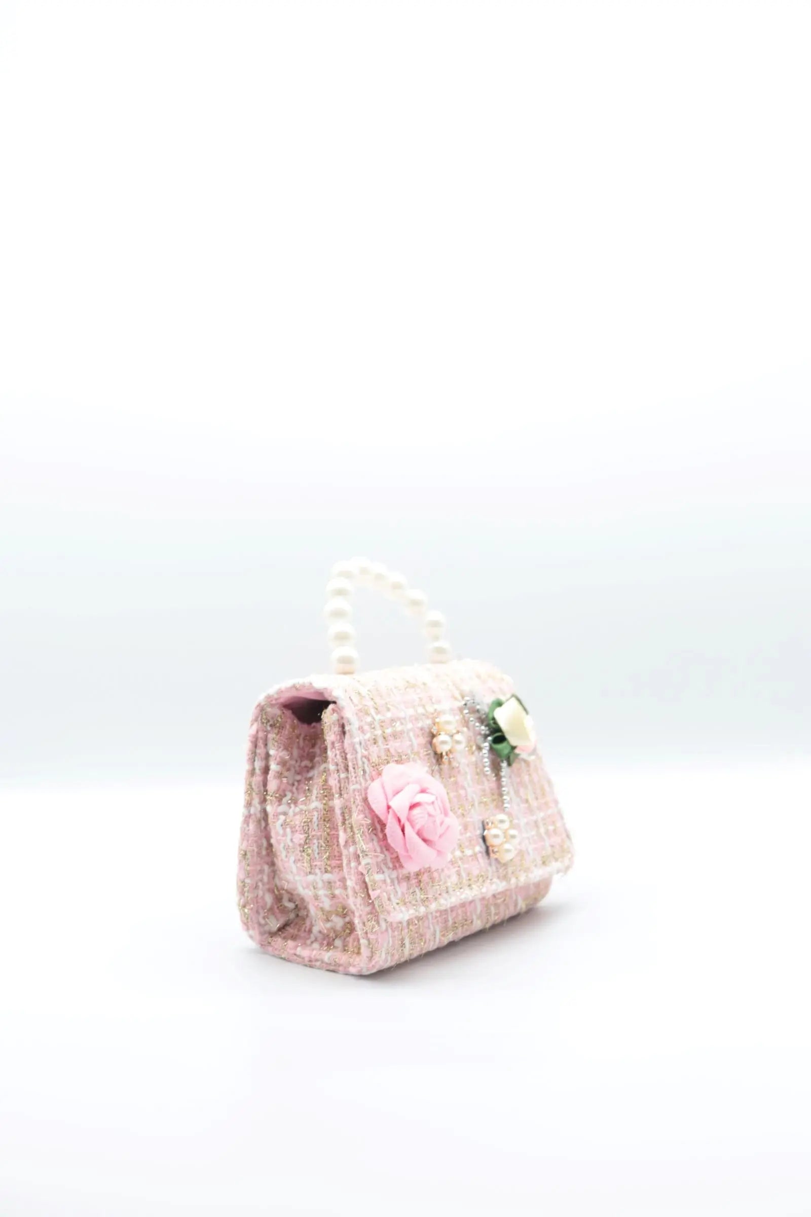 Baby Bag -  Voile