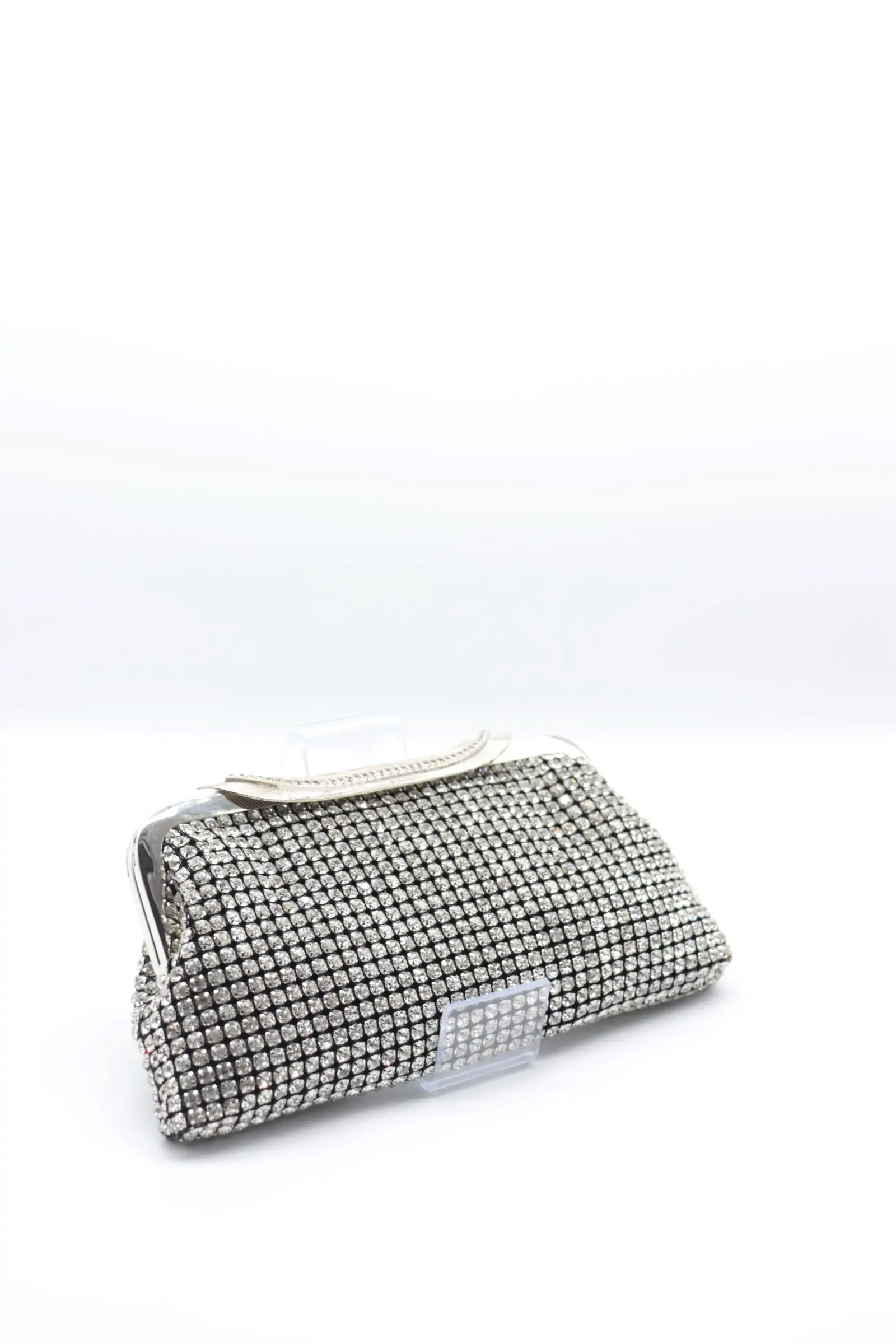 Evening Clutch -  Voile