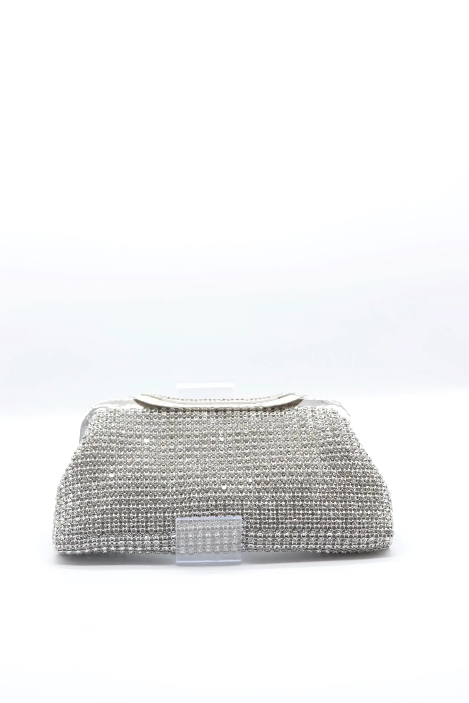 Evening Clutch -  Voile