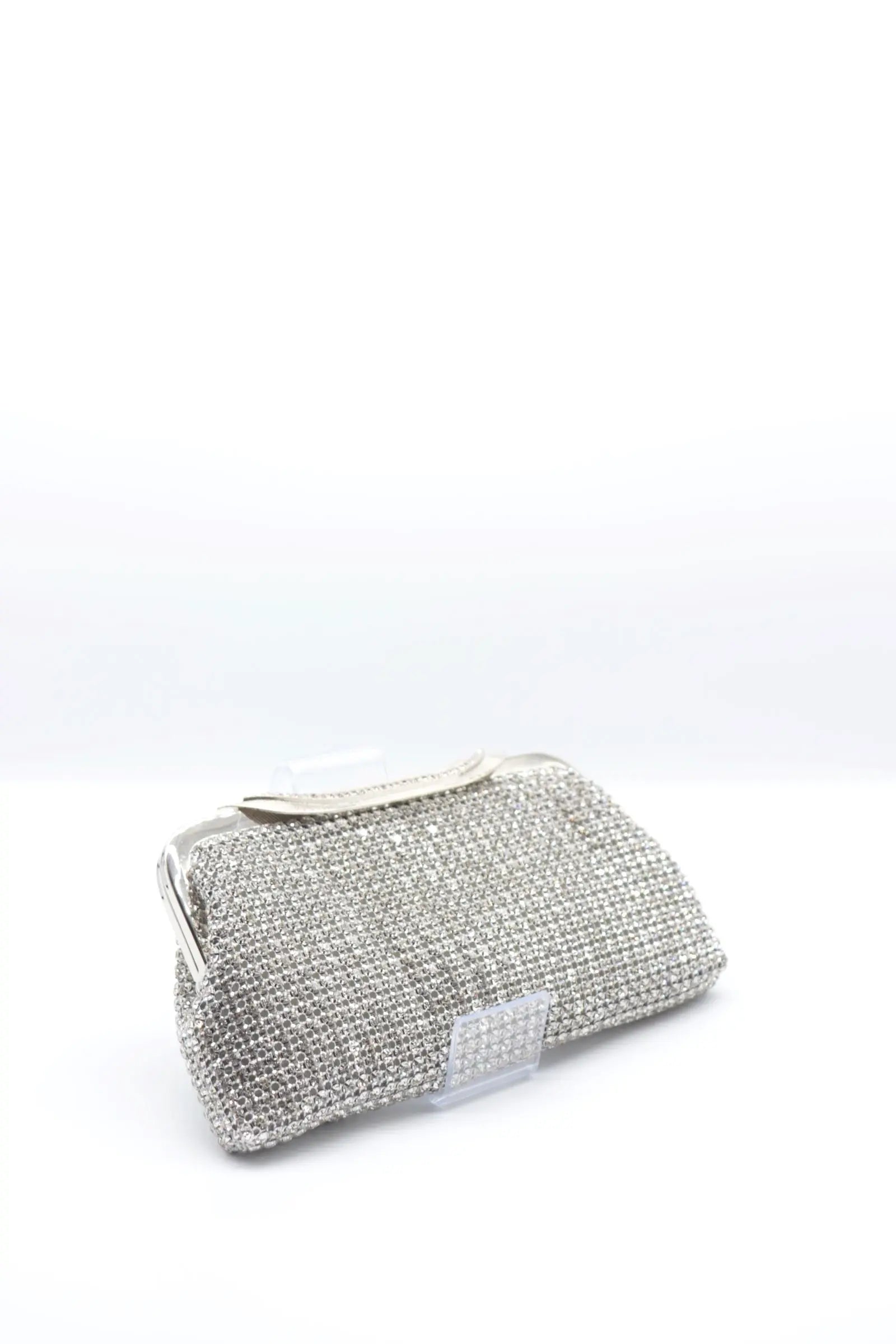 Evening Clutch -  Voile