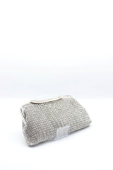 Evening Clutch -  Voile