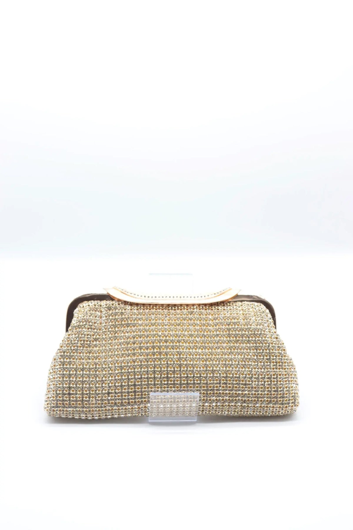 Evening Clutch -  Voile