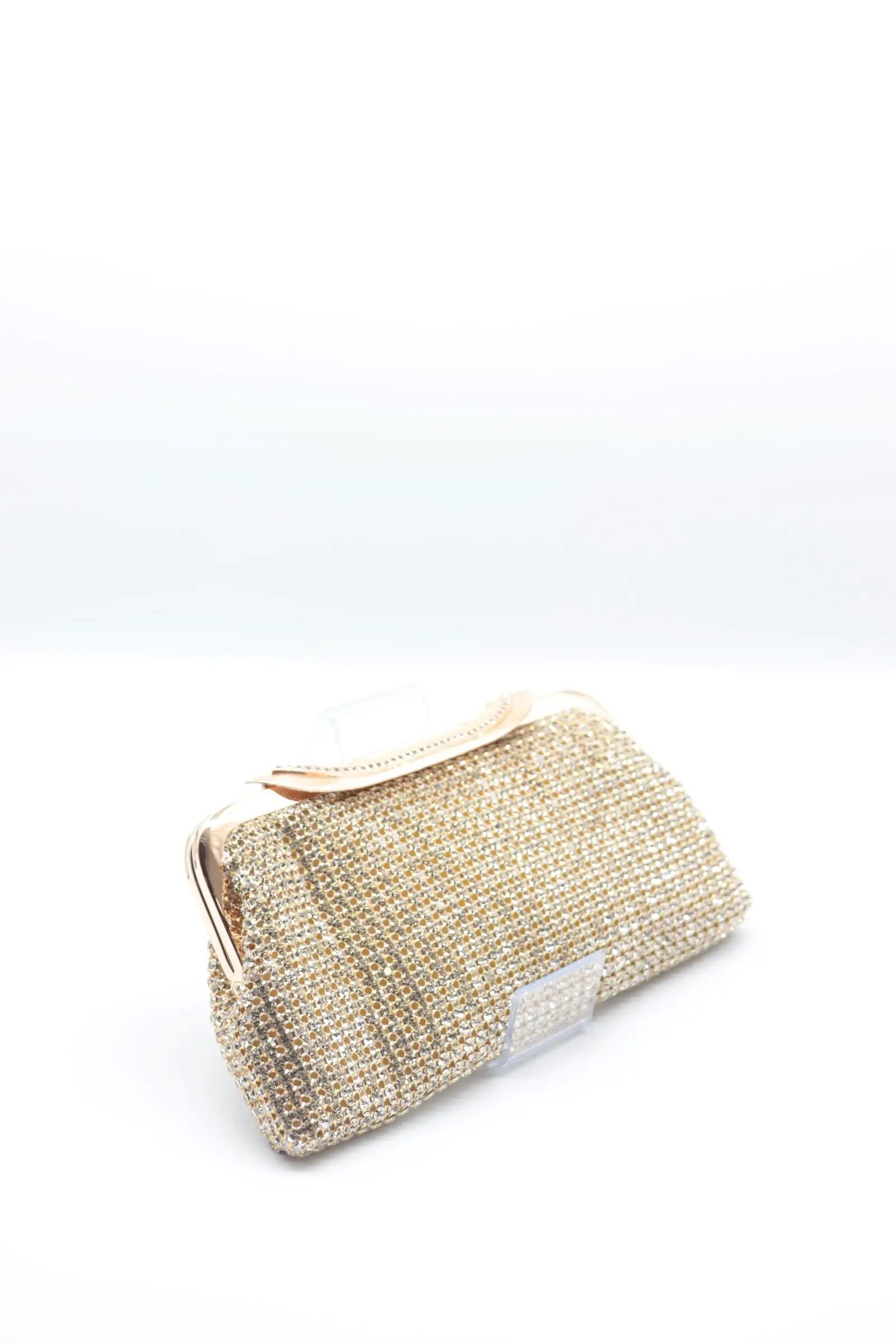 Evening Clutch -  Voile