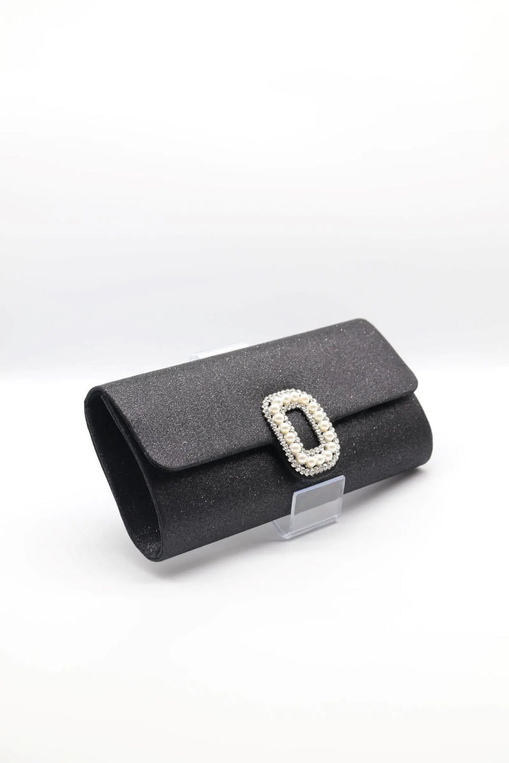 Evening Clutch -  Voile