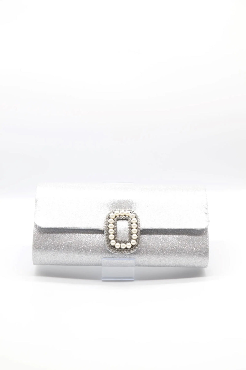Evening Clutch -  Voile