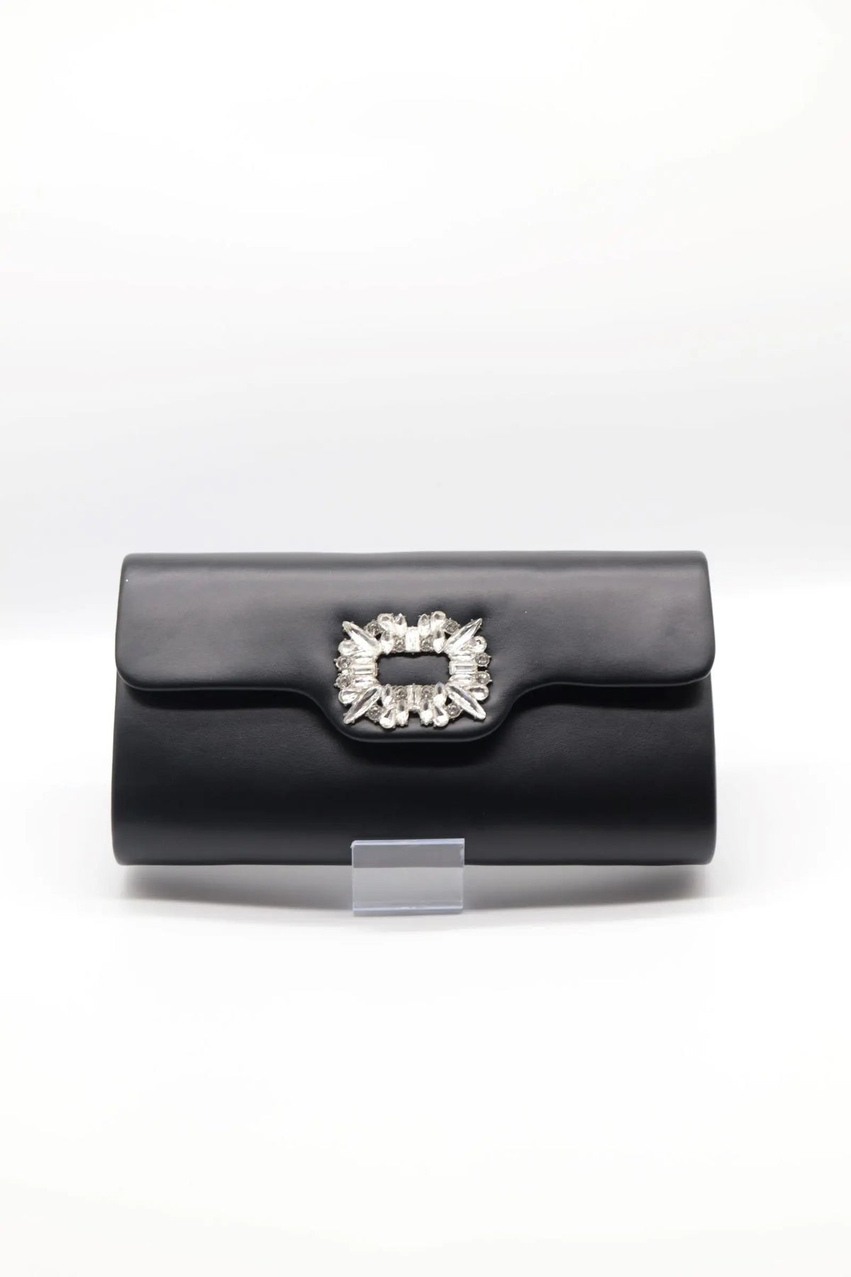 Evening Clutch -  Voile