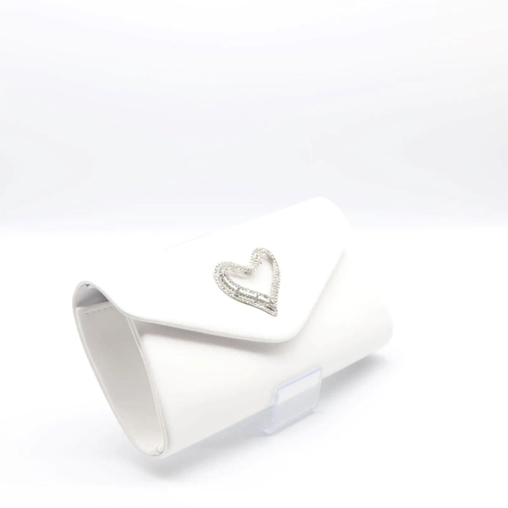 Evening Clutch -  Voile