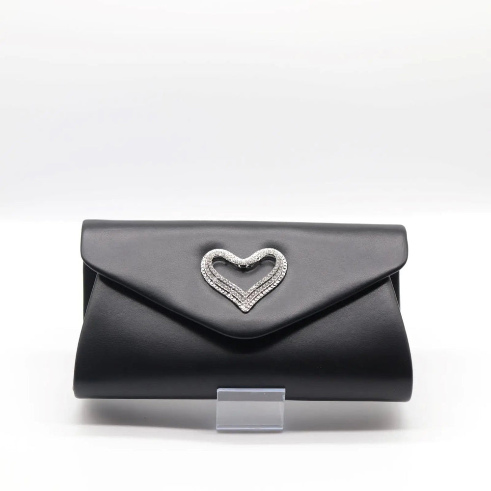 Evening Clutch -  Voile