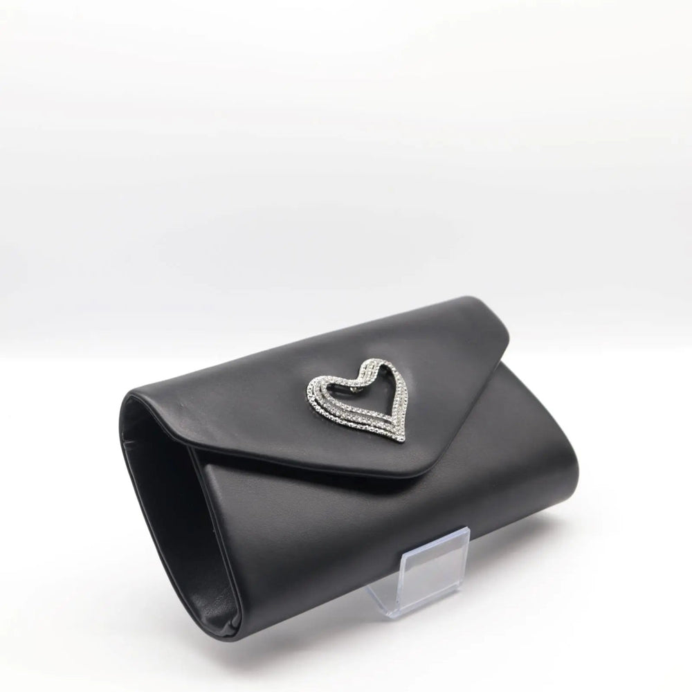 Evening Clutch -  Voile