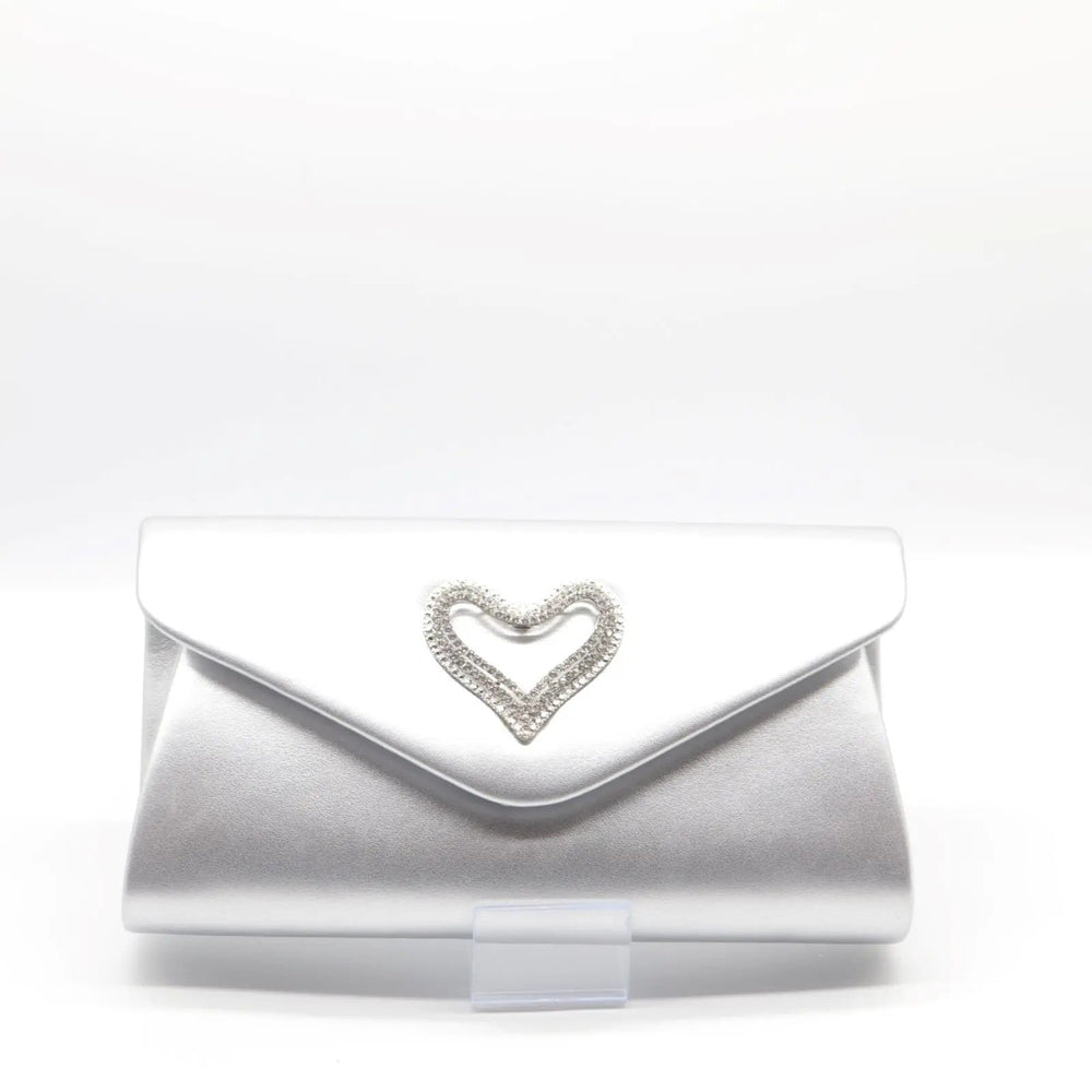 Evening Clutch -  Voile