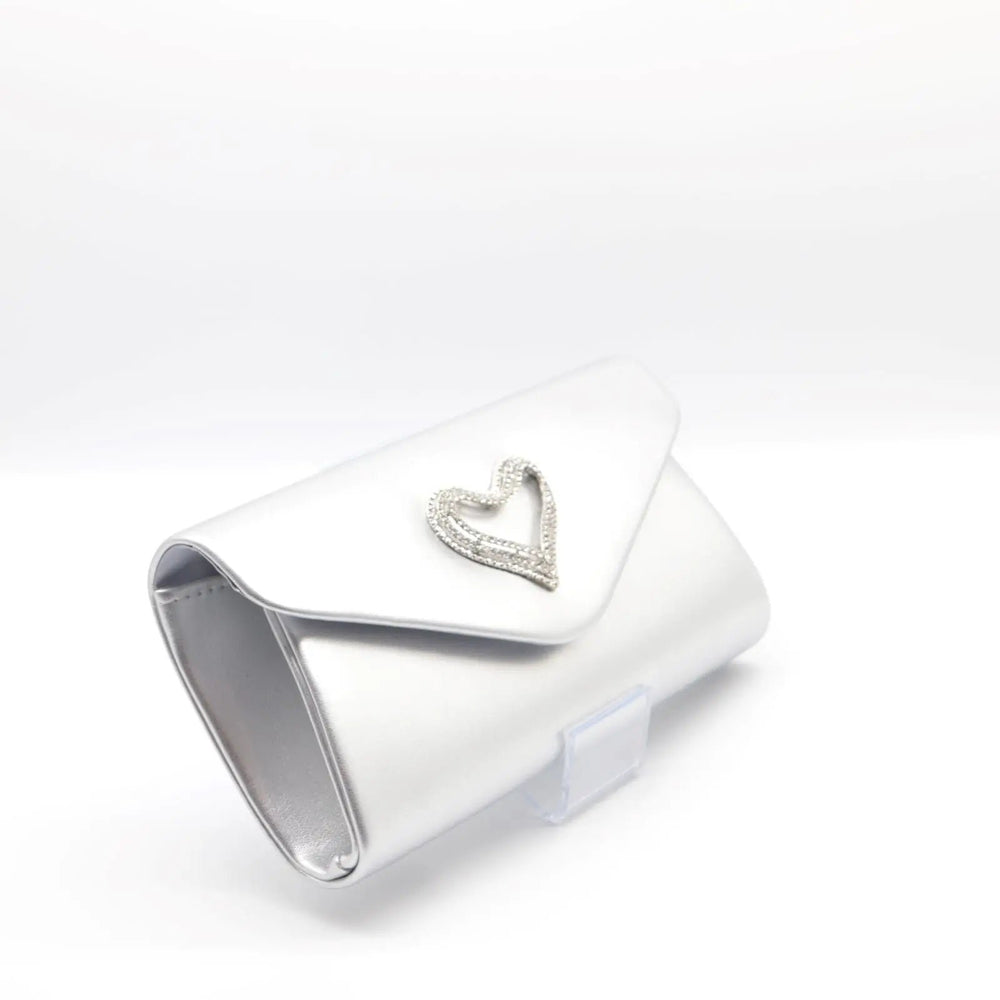 Evening Clutch -  Voile