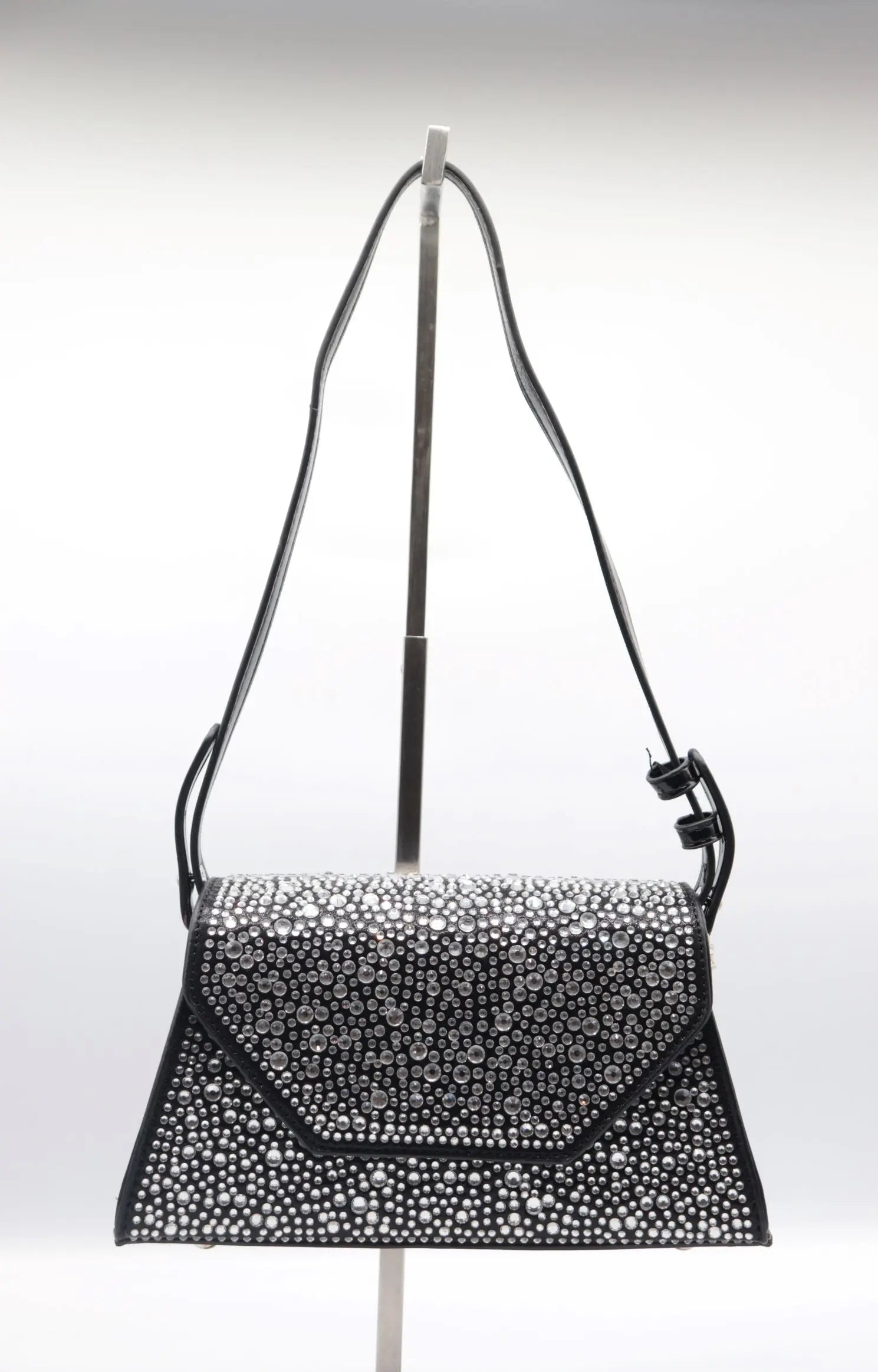 Hand Bag -  Voile