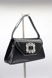 Ankle Strap Heel