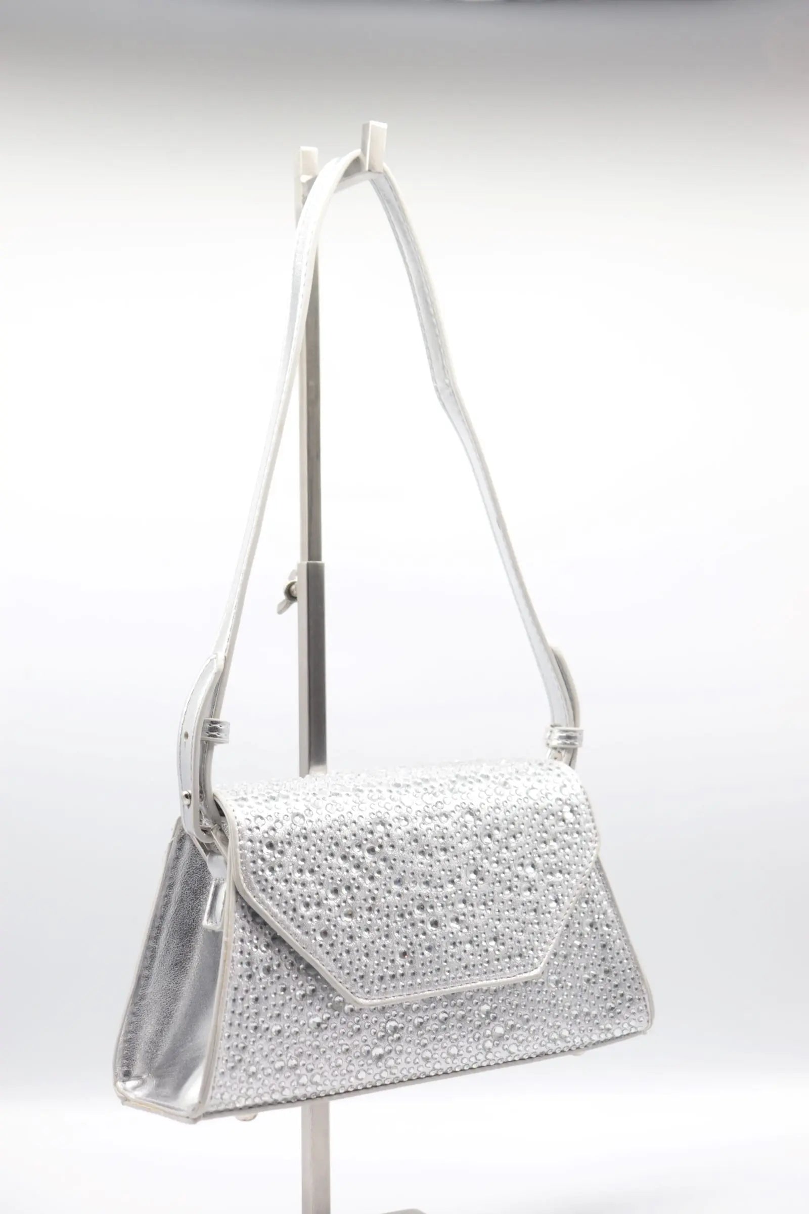 Hand Bag -  Voile