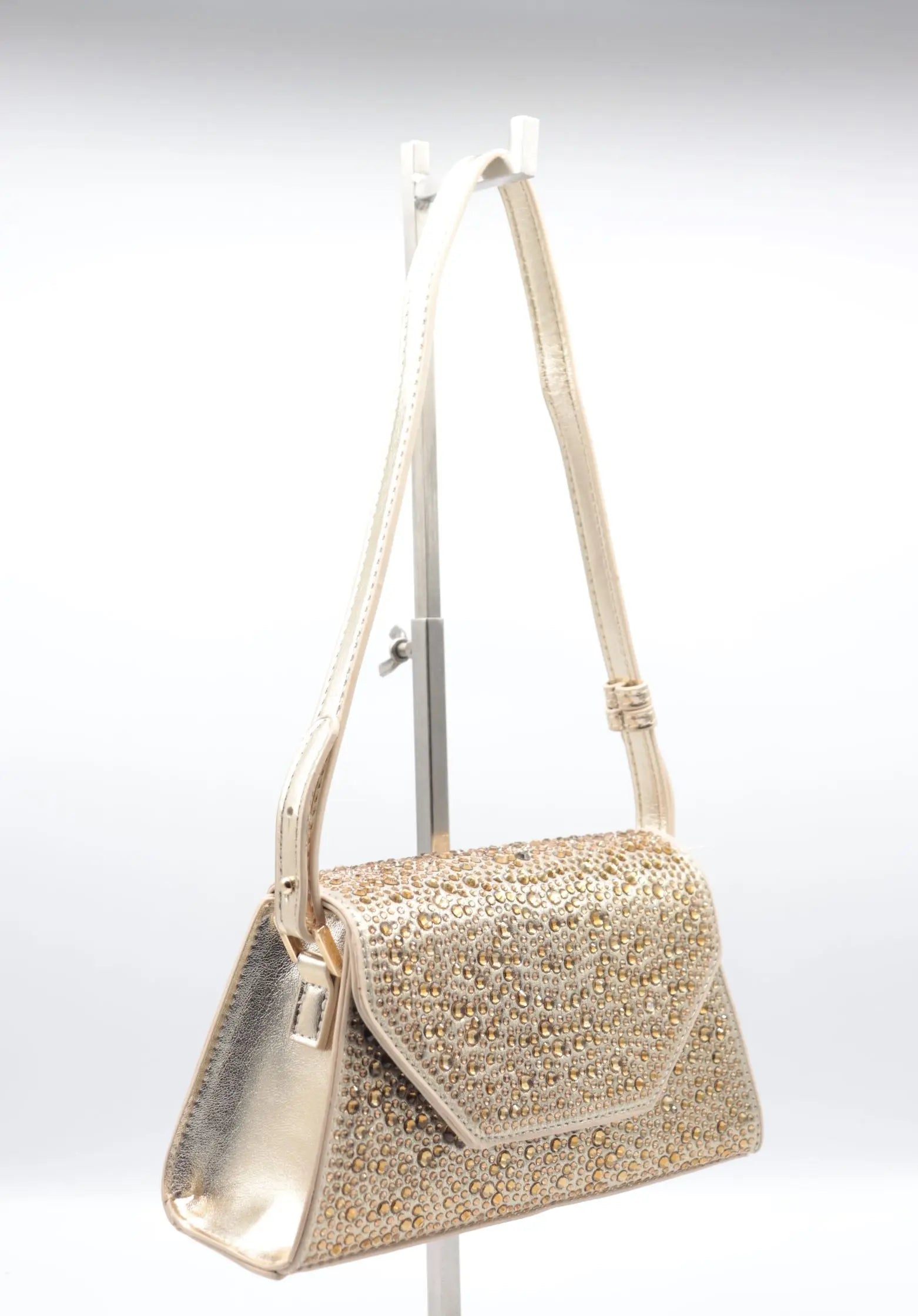 Hand Bag -  Voile