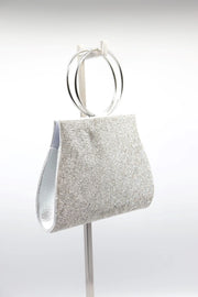 Ankle Strap Heel