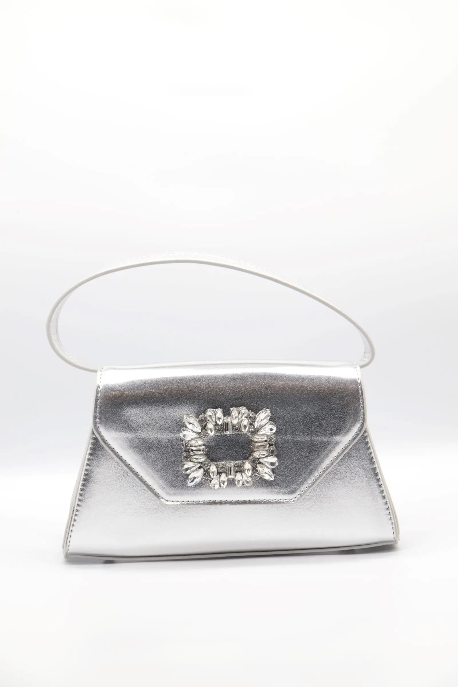 Hand Bag -  Voile