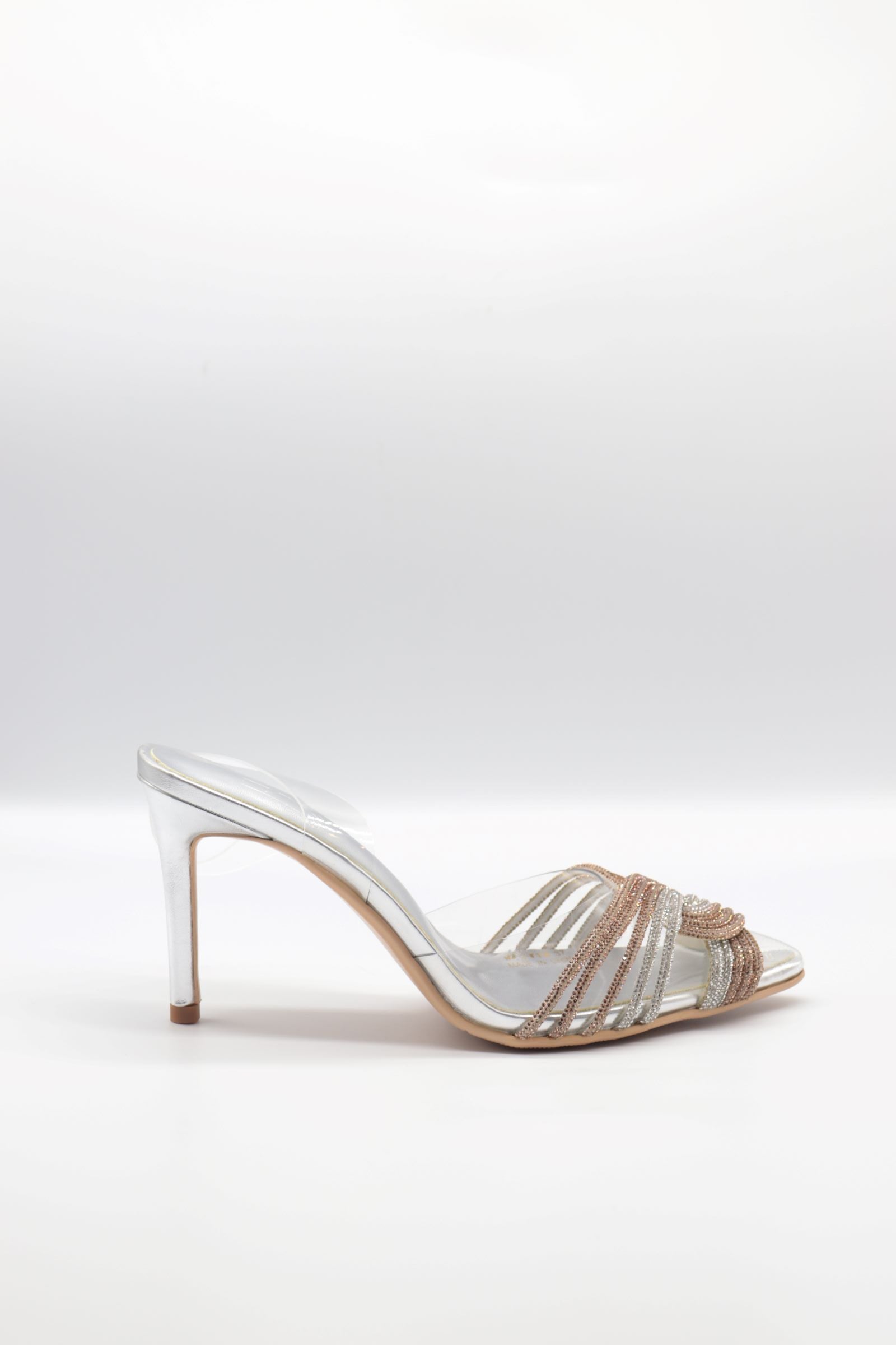 Ankle Strap Heel -  Hazar