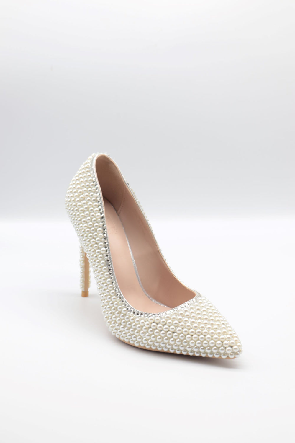 pointed Stiletto heels -  Hazar