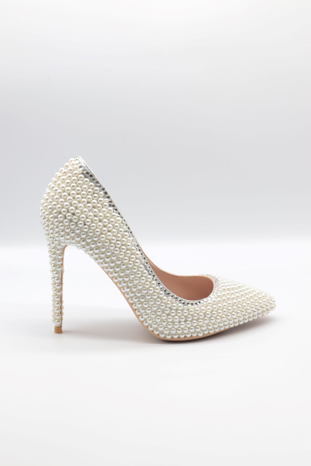 pointed Stiletto heels -  Hazar