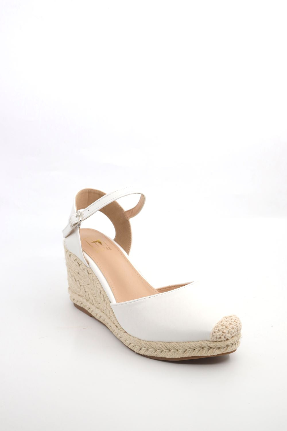 Wedge Sandal