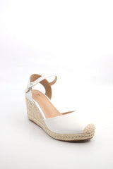 Wedge Sandal