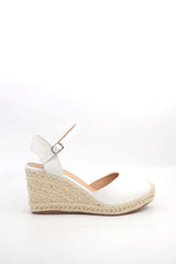 Wedge Sandal