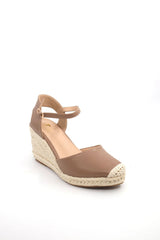 Wedge Sandal