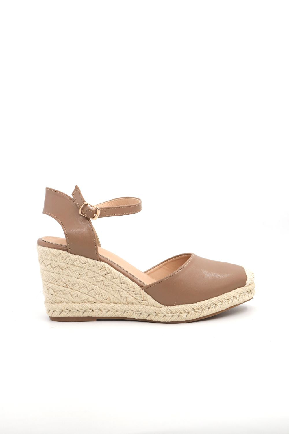 Wedge Sandal