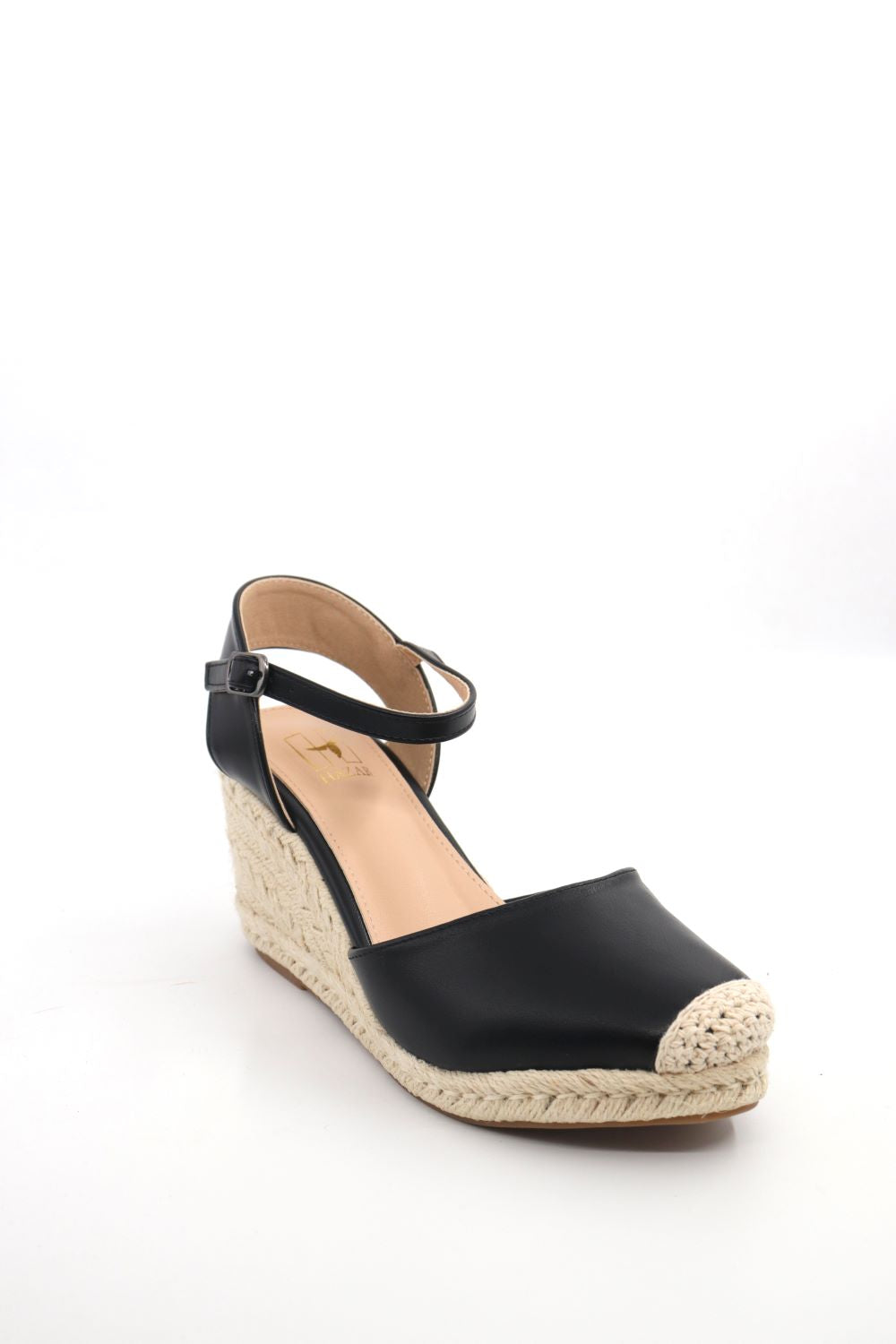 Wedge Sandal