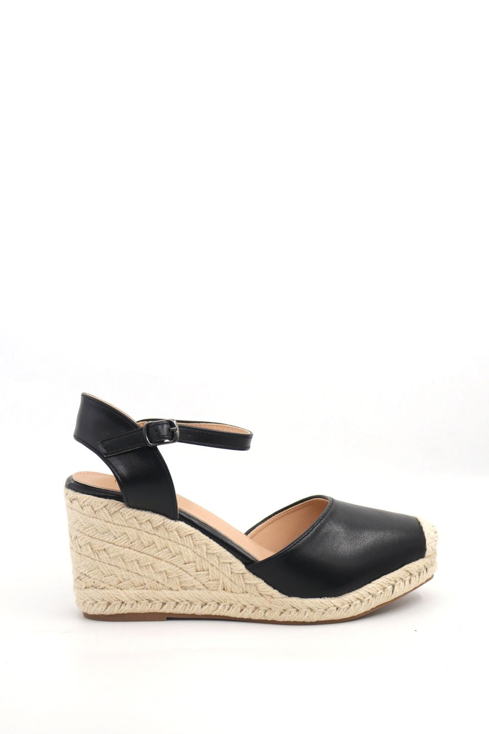 Wedge Sandal