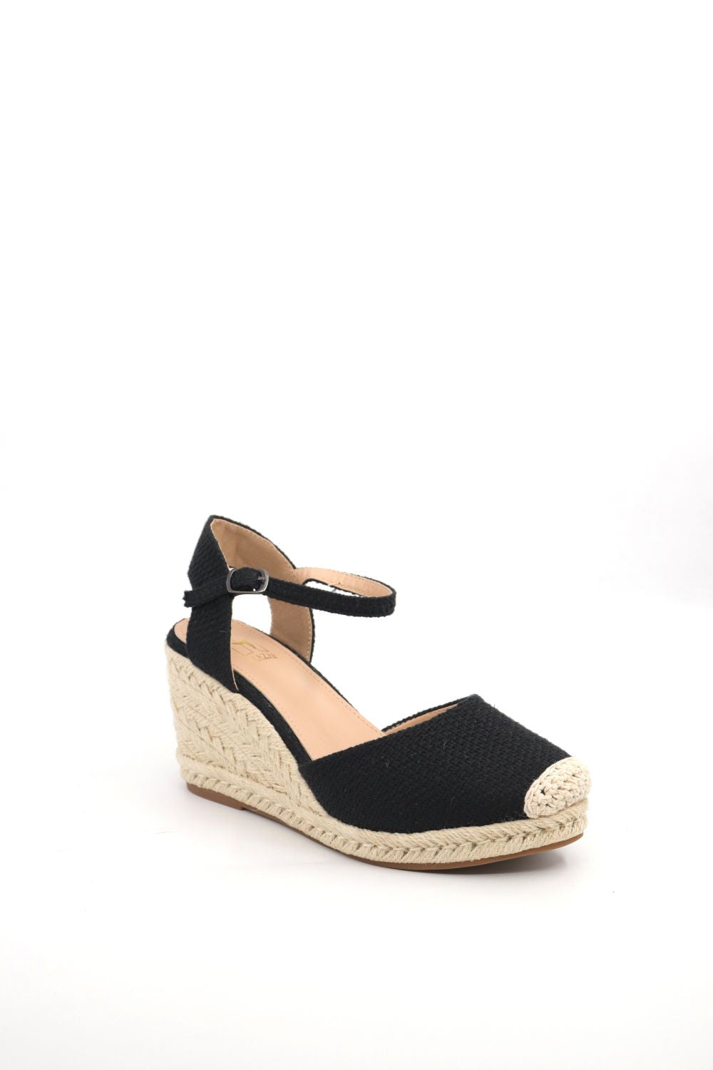 Wedge Sandal