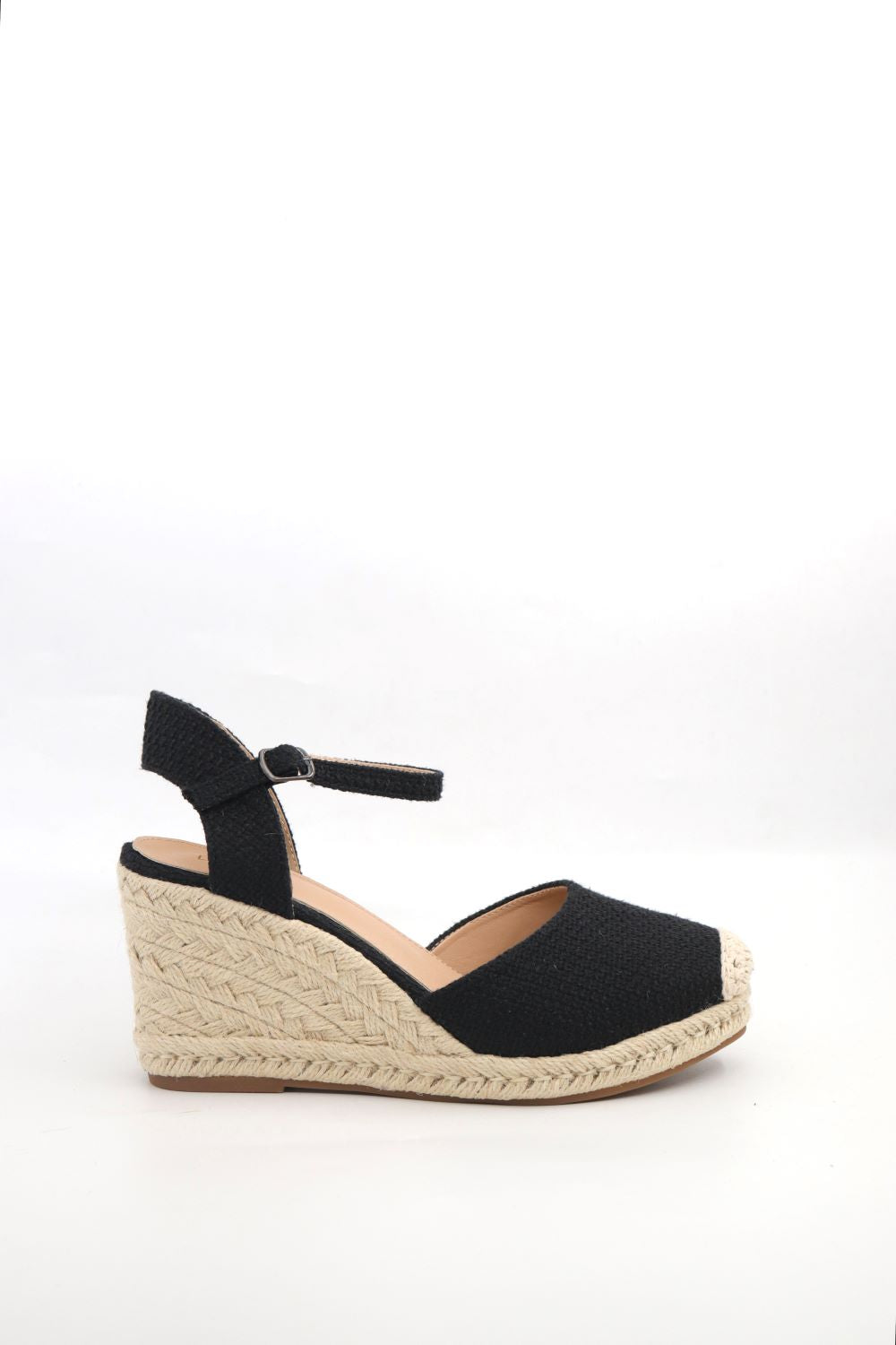 Wedge Sandal