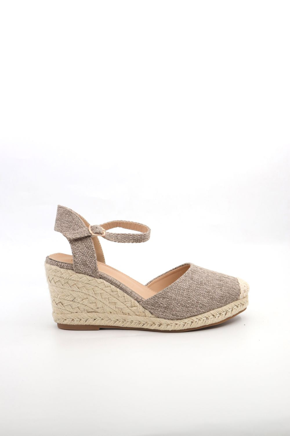 Wedge Sandal