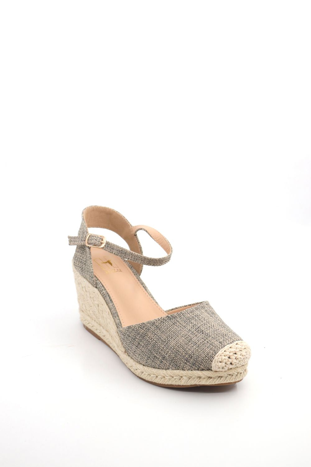 Wedge Sandal