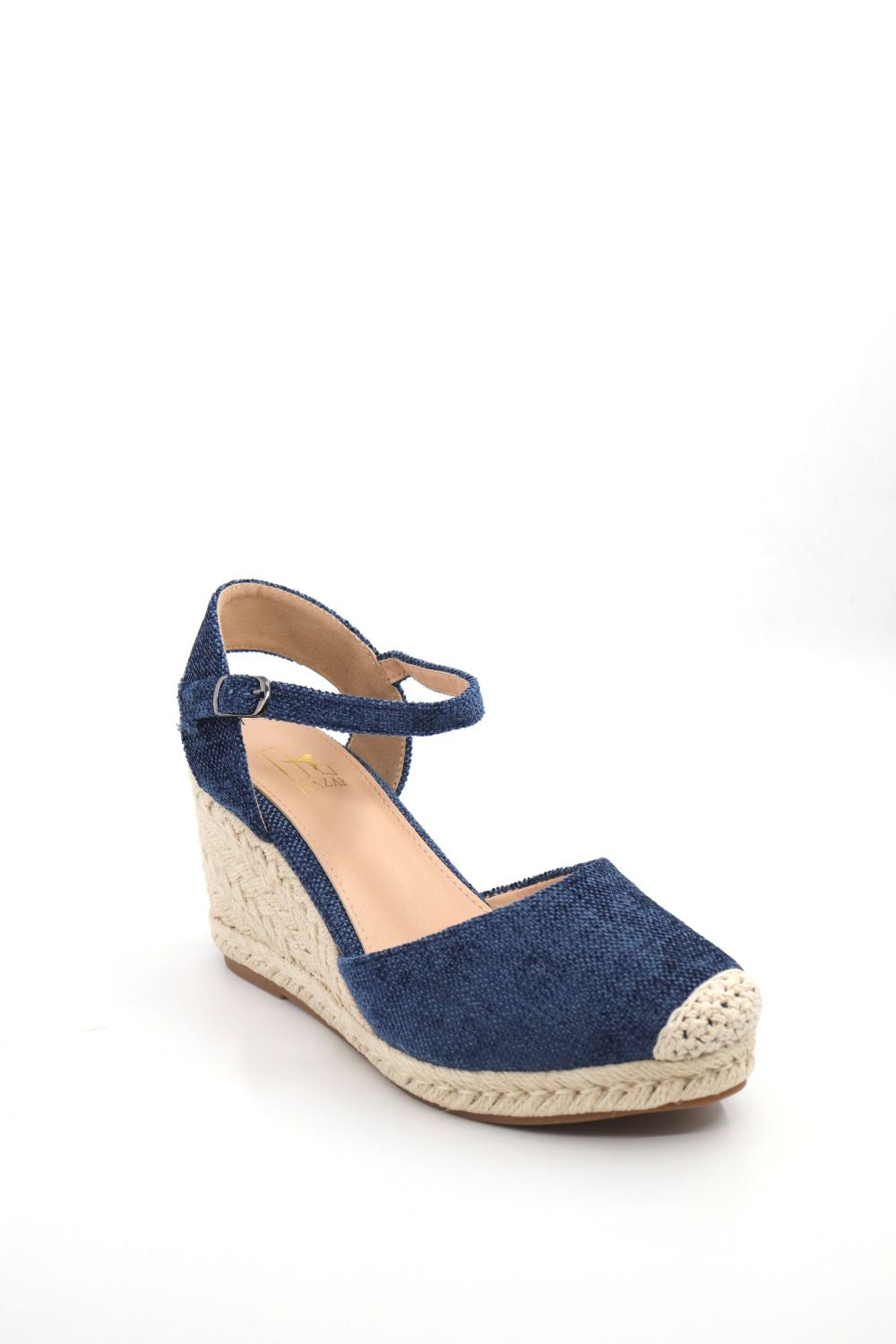 Wedge Sandal