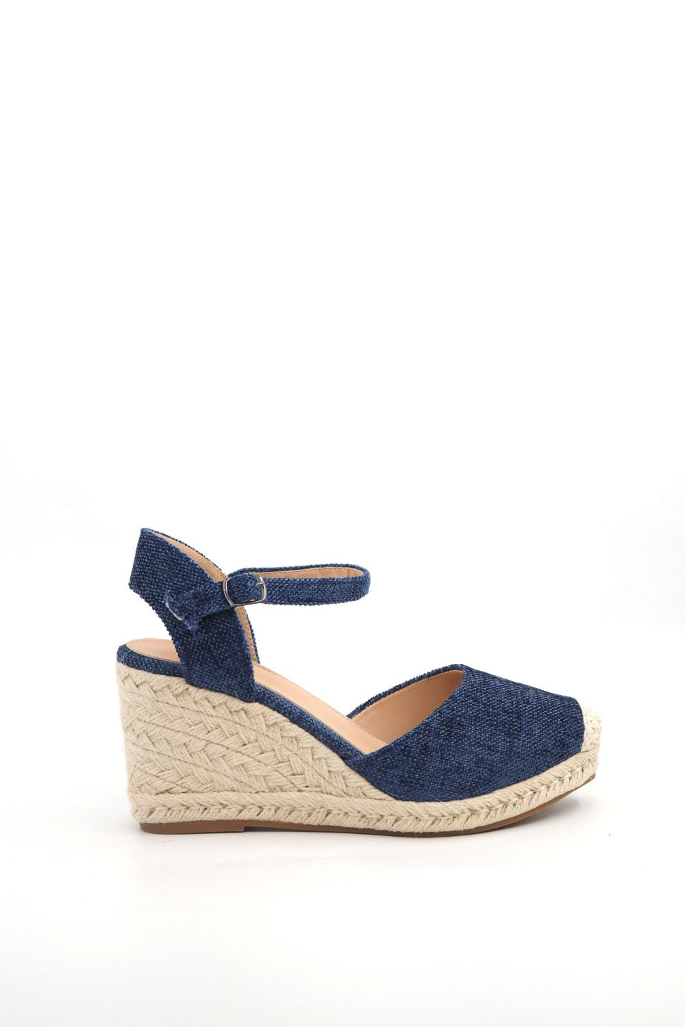 Wedge Sandal