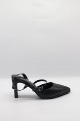 Ankle Strap Heel -  Hazar