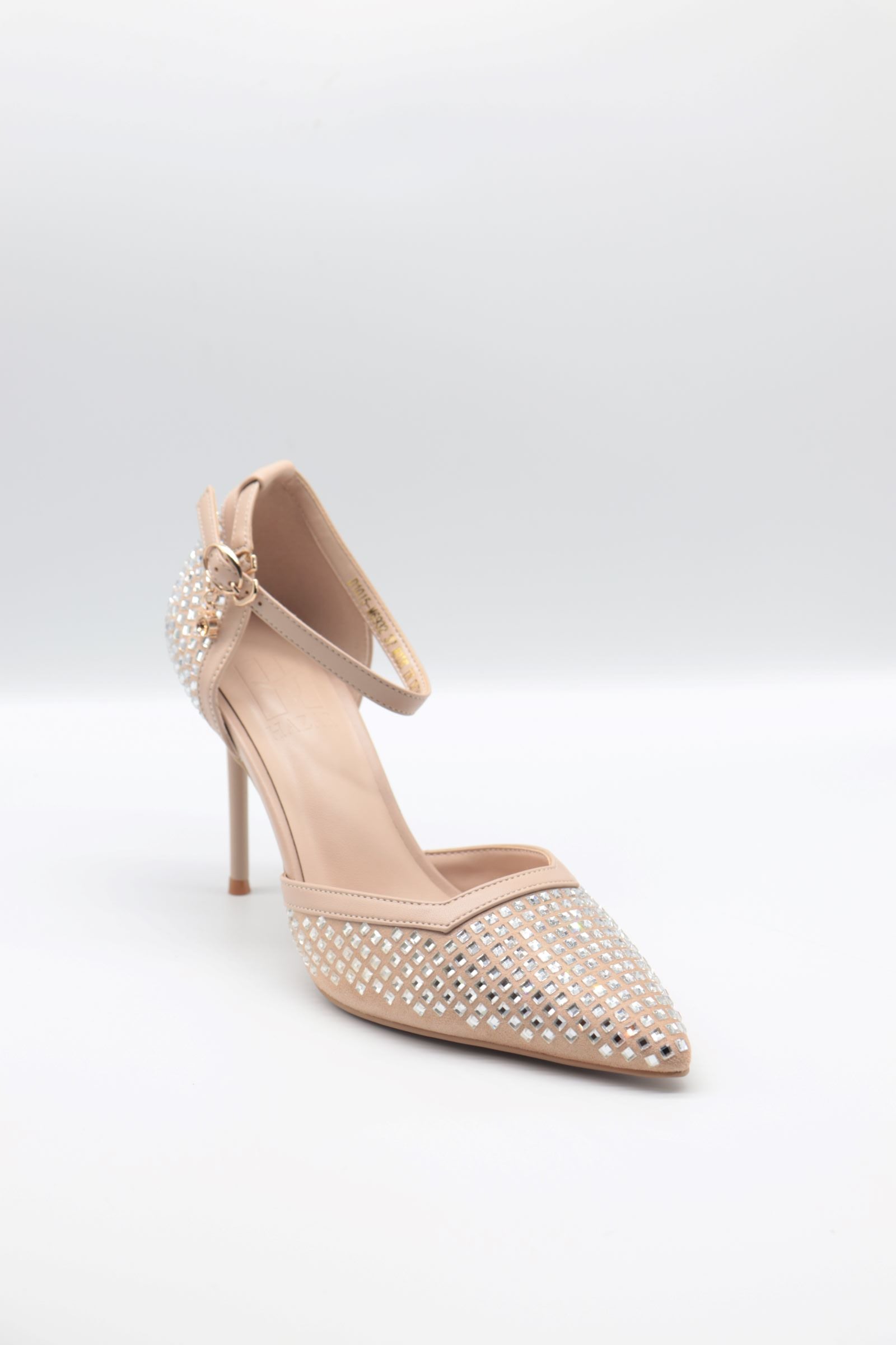 Stiletto heels -  Hazar