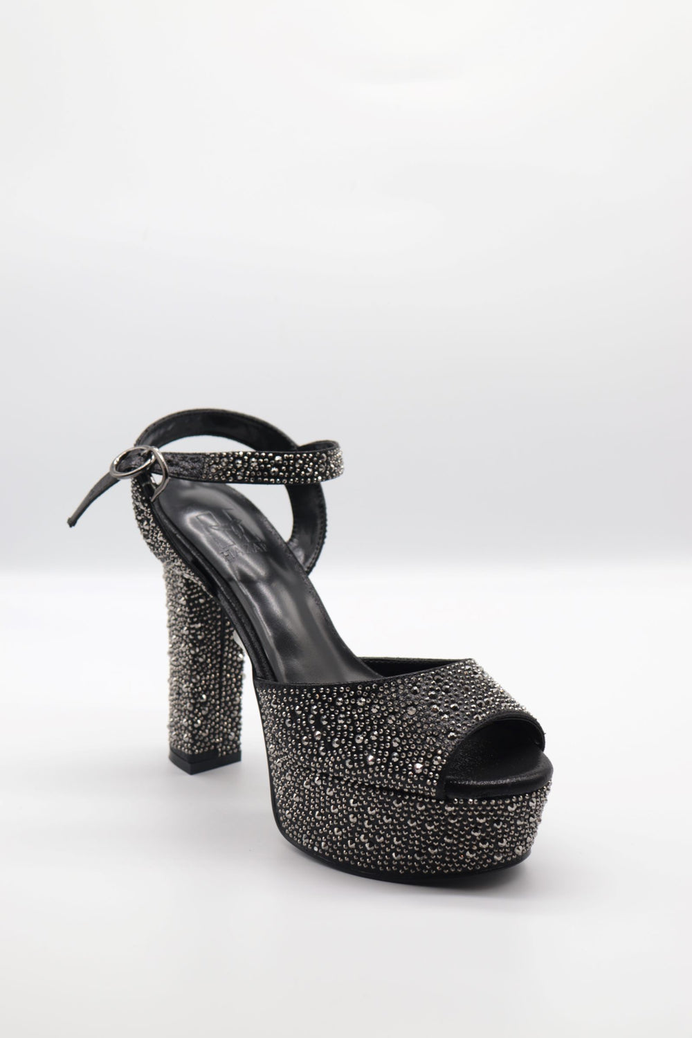 High Heel Platform -  Hazar