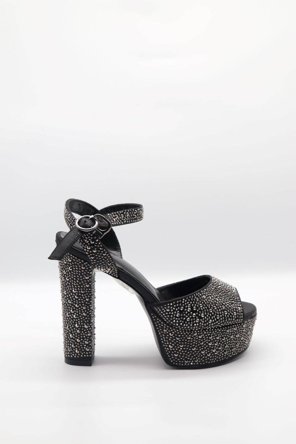High Heel Platform -  Hazar