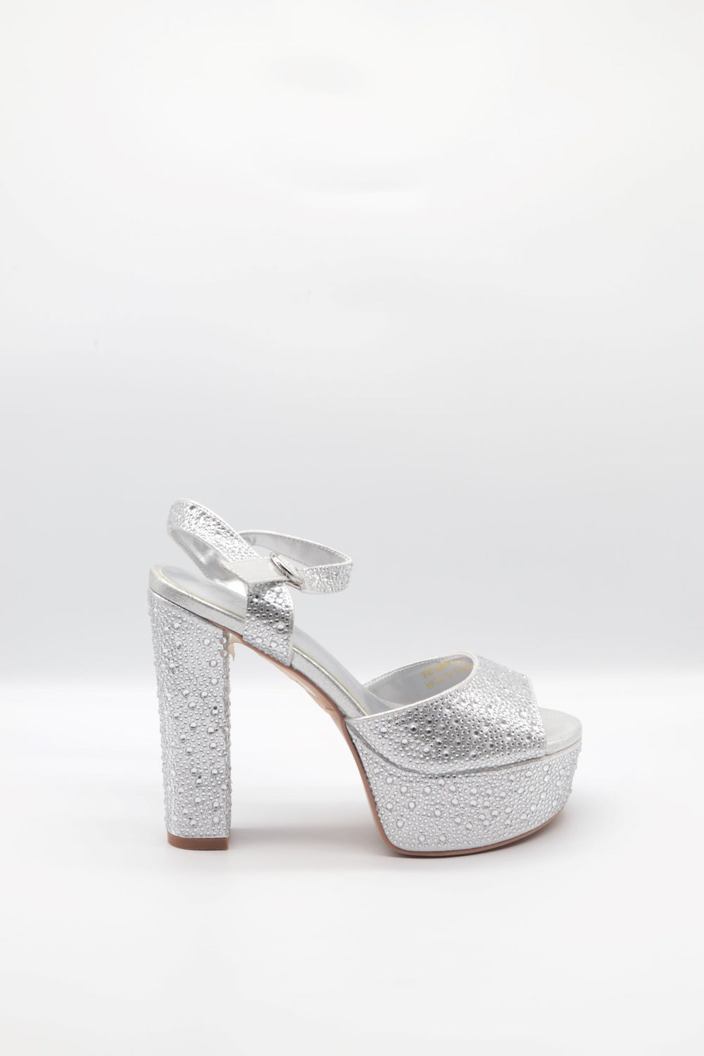 High Heel Platform -  Hazar