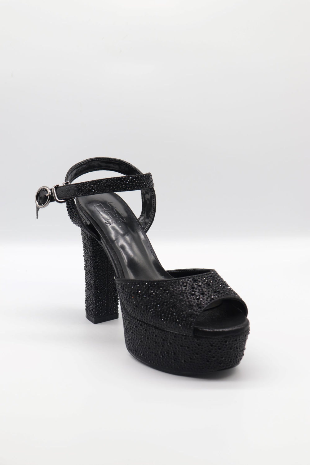 High Heel Platform -  Hazar