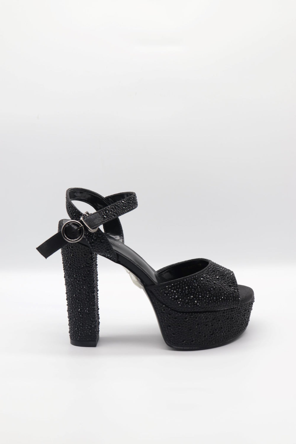 High Heel Platform -  Hazar