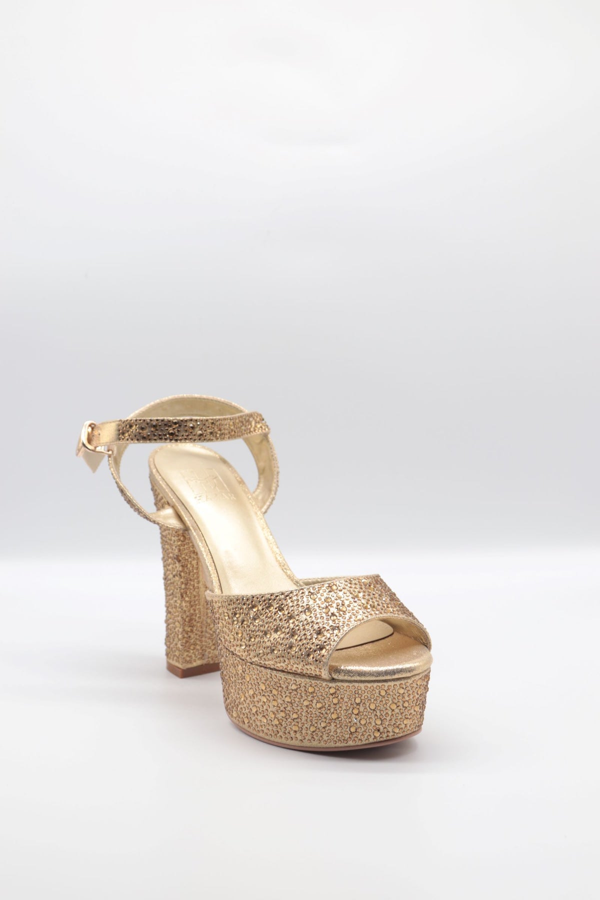 High Heel Platform -  Hazar