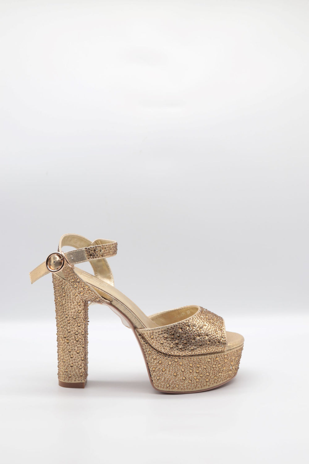 High Heel Platform -  Hazar