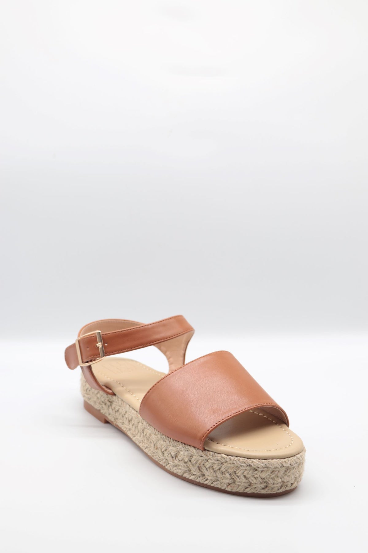 Flat Sandal -  Hazar